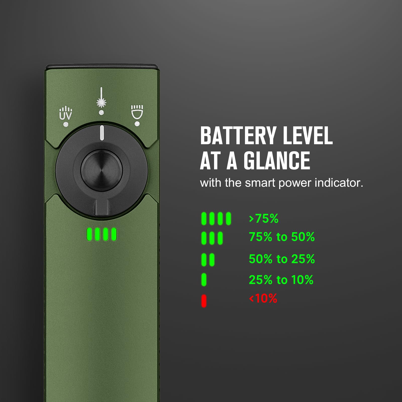 OLIGHT - View 8 of 9