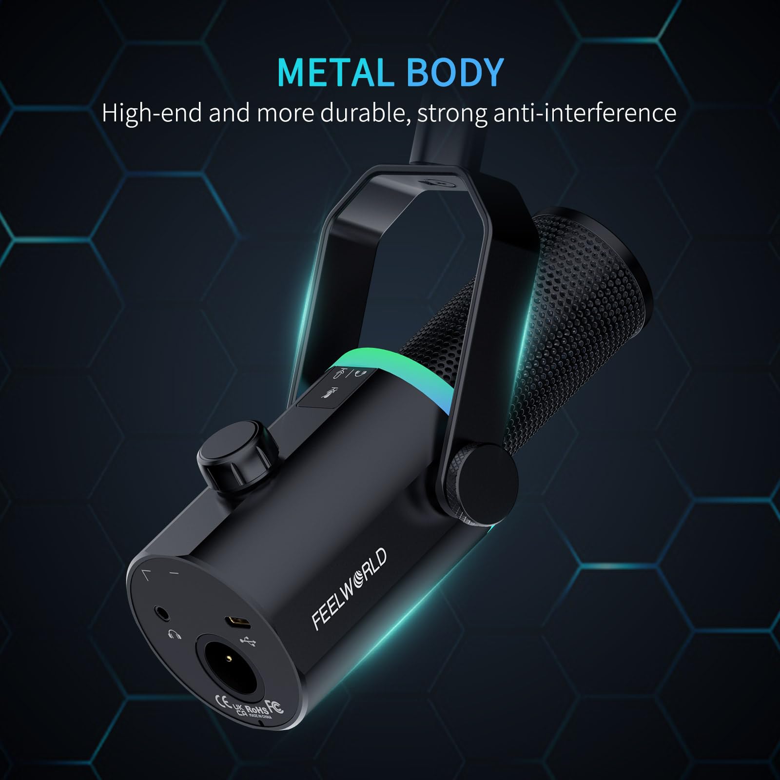 FEELWORLD - View 8 of 9