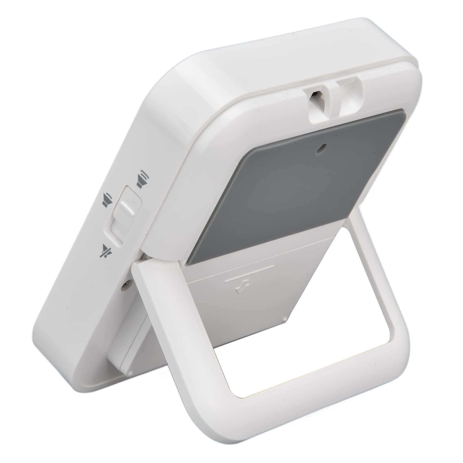 EBTOOLS EBTOOLS Digital Kitchen Timer Magnetic Countdown Timer for Cooking and Study with Dual Timing Functions - View 3 of 9