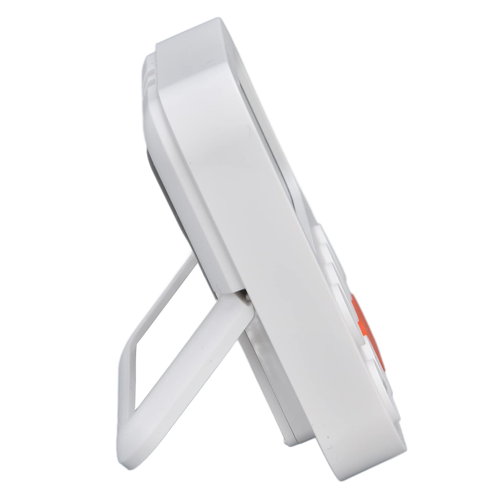 EBTOOLS EBTOOLS Digital Kitchen Timer Magnetic Countdown Timer for Cooking and Study with Dual Timing Functions - View 9 of 9