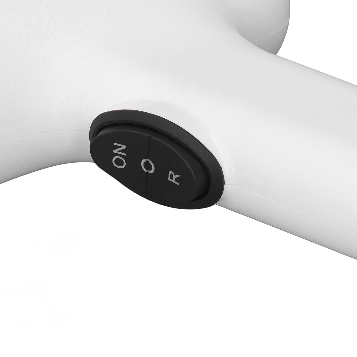 Fockety Electric Pasta Maker Automatic Portable Handheld Noodle Maker with 5 Noodle Options for Homemade Spaghetti and Ramen - View 8 of 9