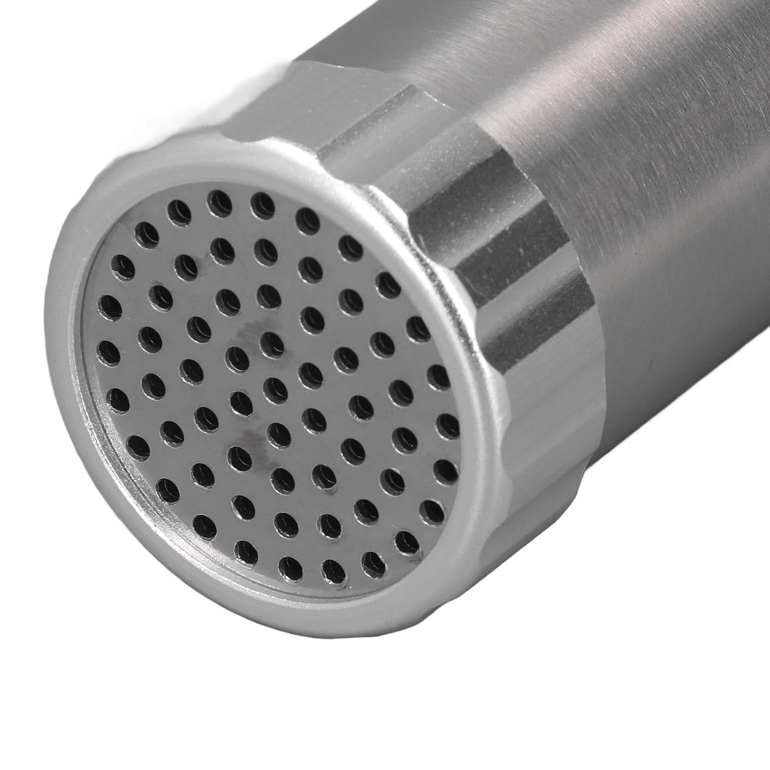 Fockety Electric Pasta Maker Automatic Portable Handheld Noodle Maker with 5 Noodle Options for Homemade Spaghetti and Ramen - View 9 of 9