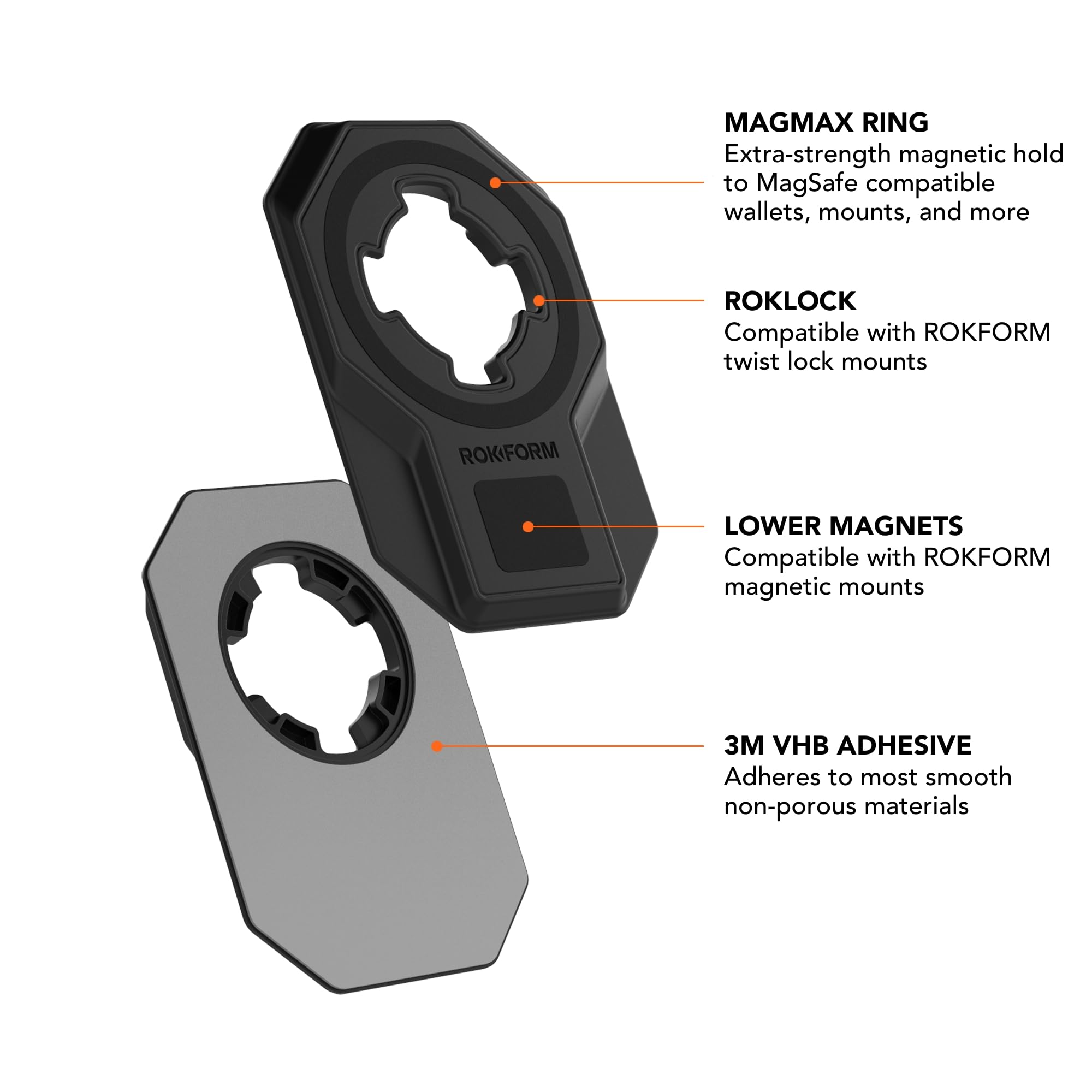 Rokform - View 4 of 9