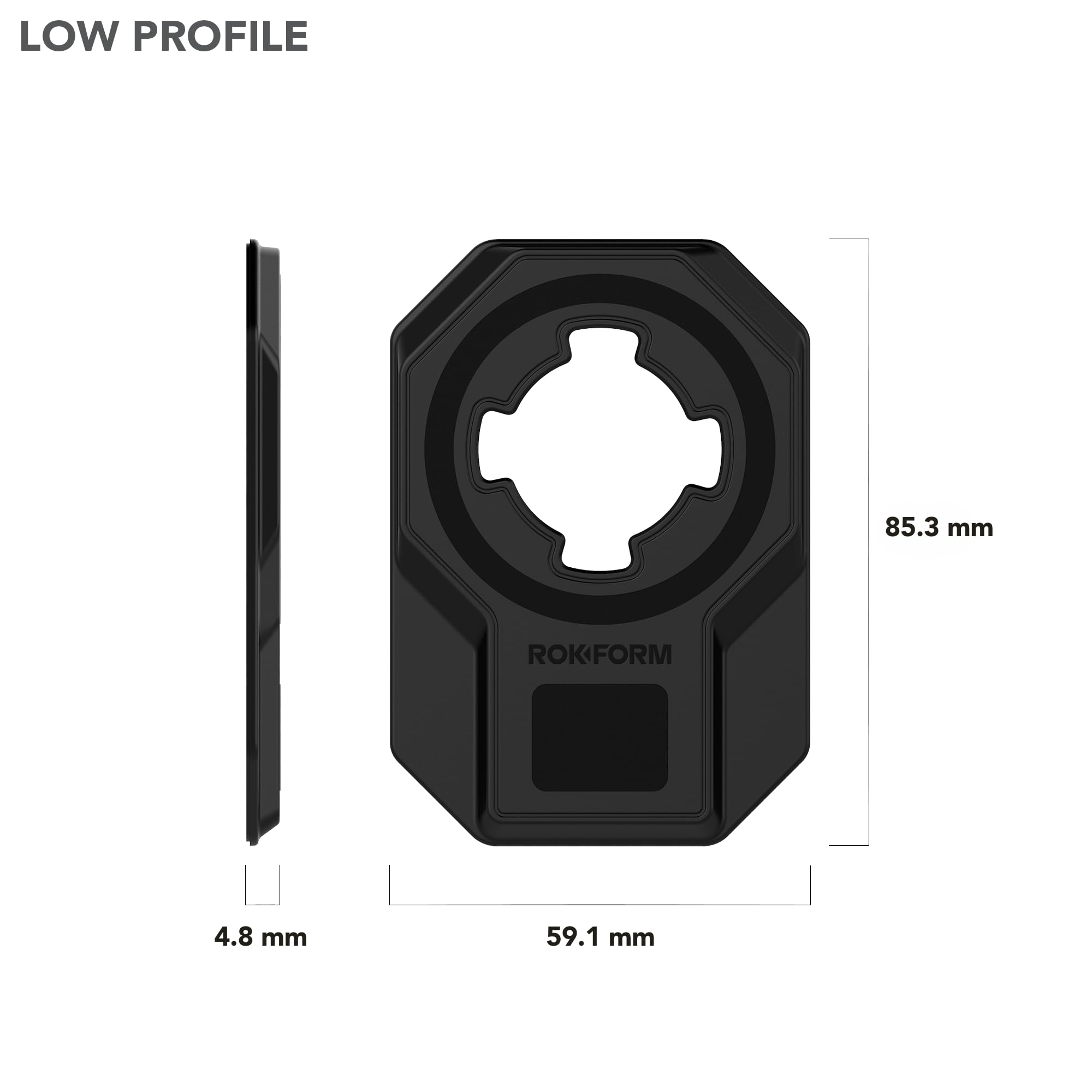 Rokform - View 8 of 9