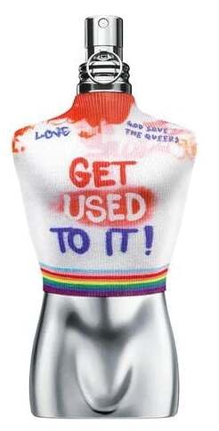 Jean Paul Gaultier Jean Paul Gaultier Cologne for Men & Unisex: Timeless Fragrance for Adults - View 2 of 2