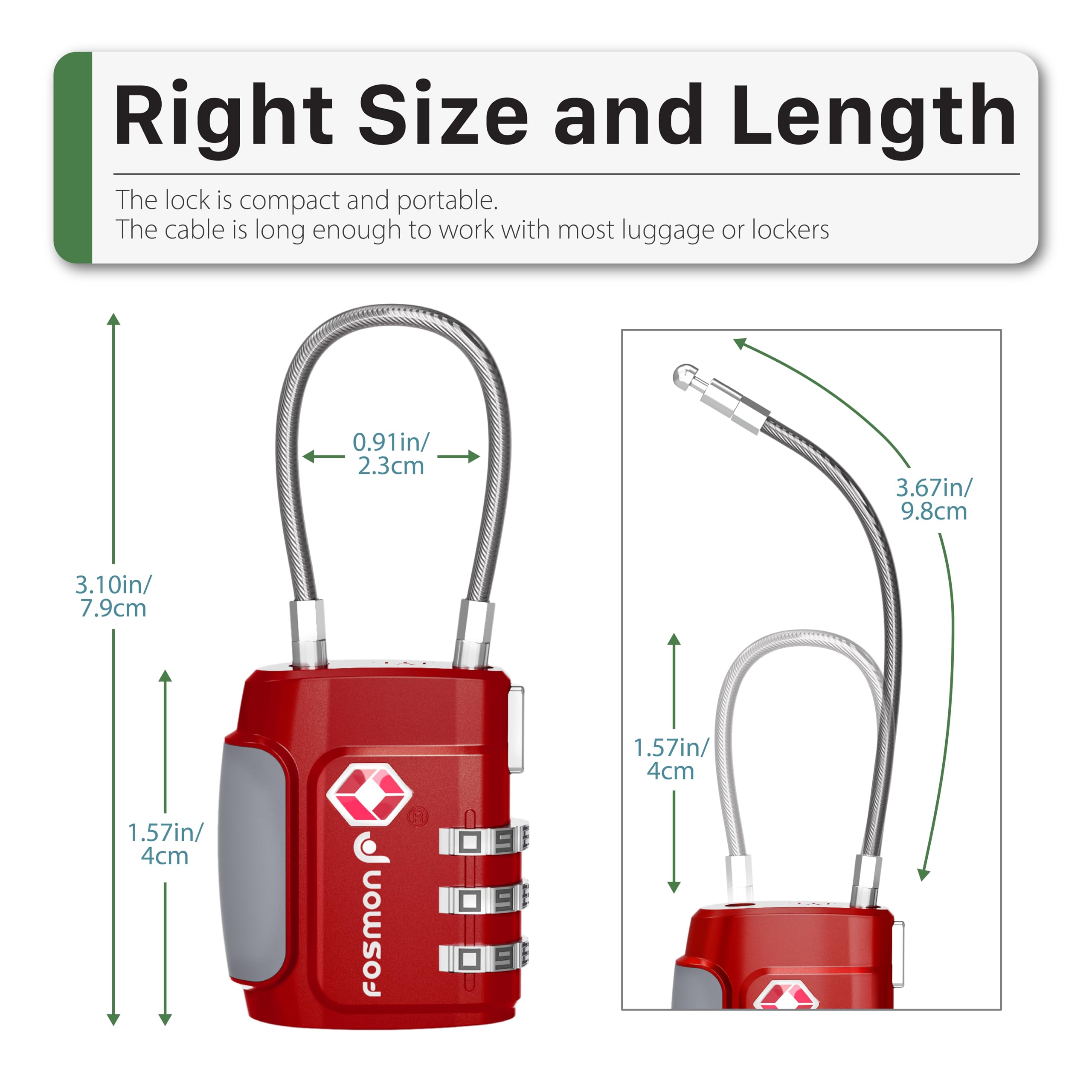 Fosmon - View 4 of 8