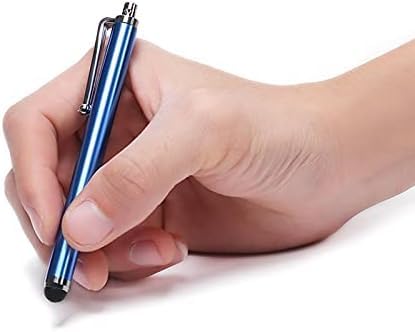 BUBUCAM 10 PCS Universal Stylus Pen Set for Mobile Phones Tablets and All Capacitive Touch Screen Devices - View 6 of 6