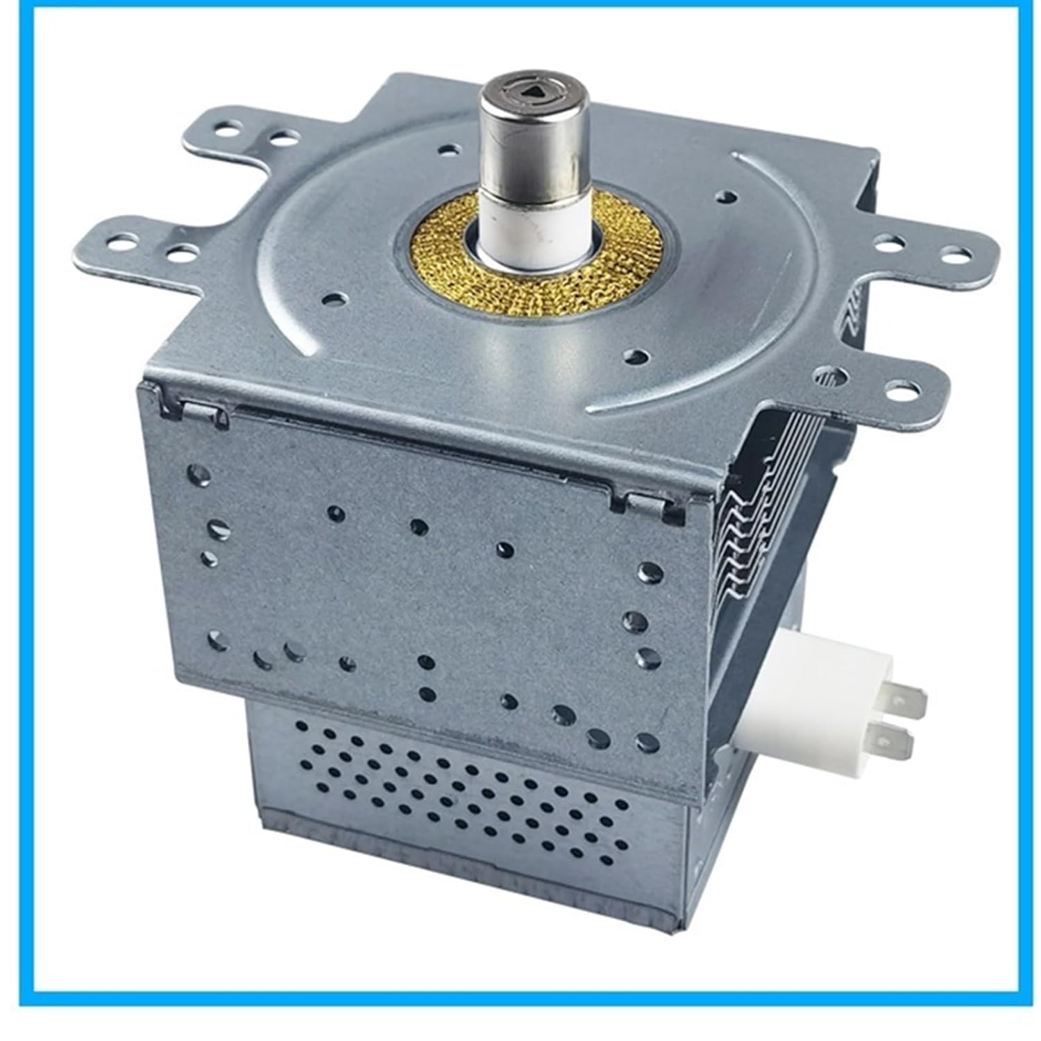 HMHAMA HMHAMA 2M286-23TAG 1000W Microwave Oven Magnetron Compatible with LG Replacement Parts - View 3 of 5