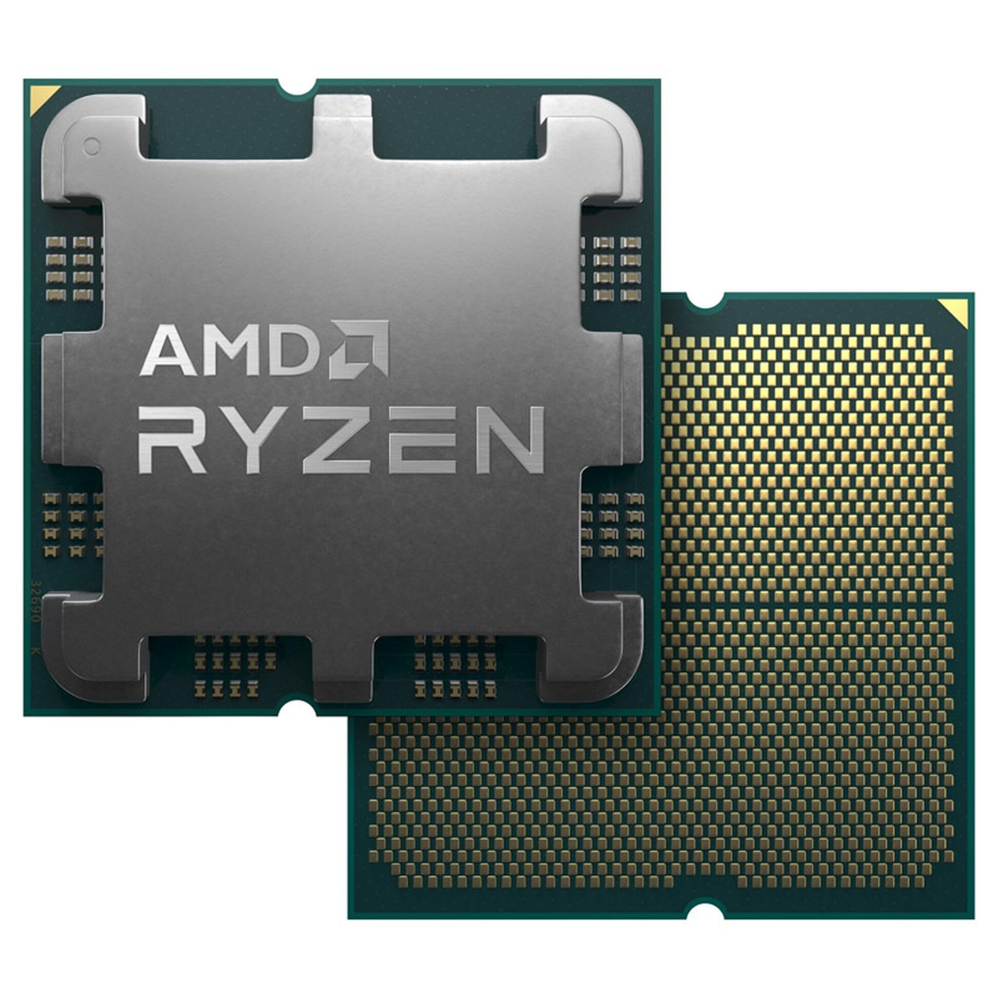 AMD AMD Ryzen 5 8600G High Performance Processor for Gaming and Multitasking - View 2 of 8
