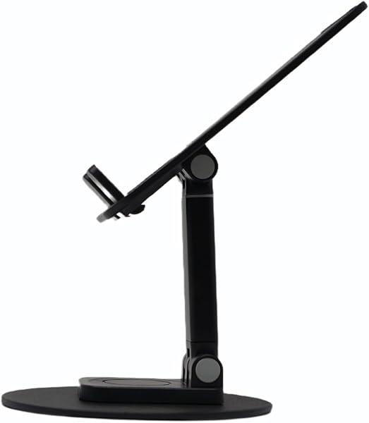 OtterBox OtterBox Symmetry Case with MagSafe for iPhone 13 Clear with Desktop Stand Non Retail Packaging - View 7 of 10