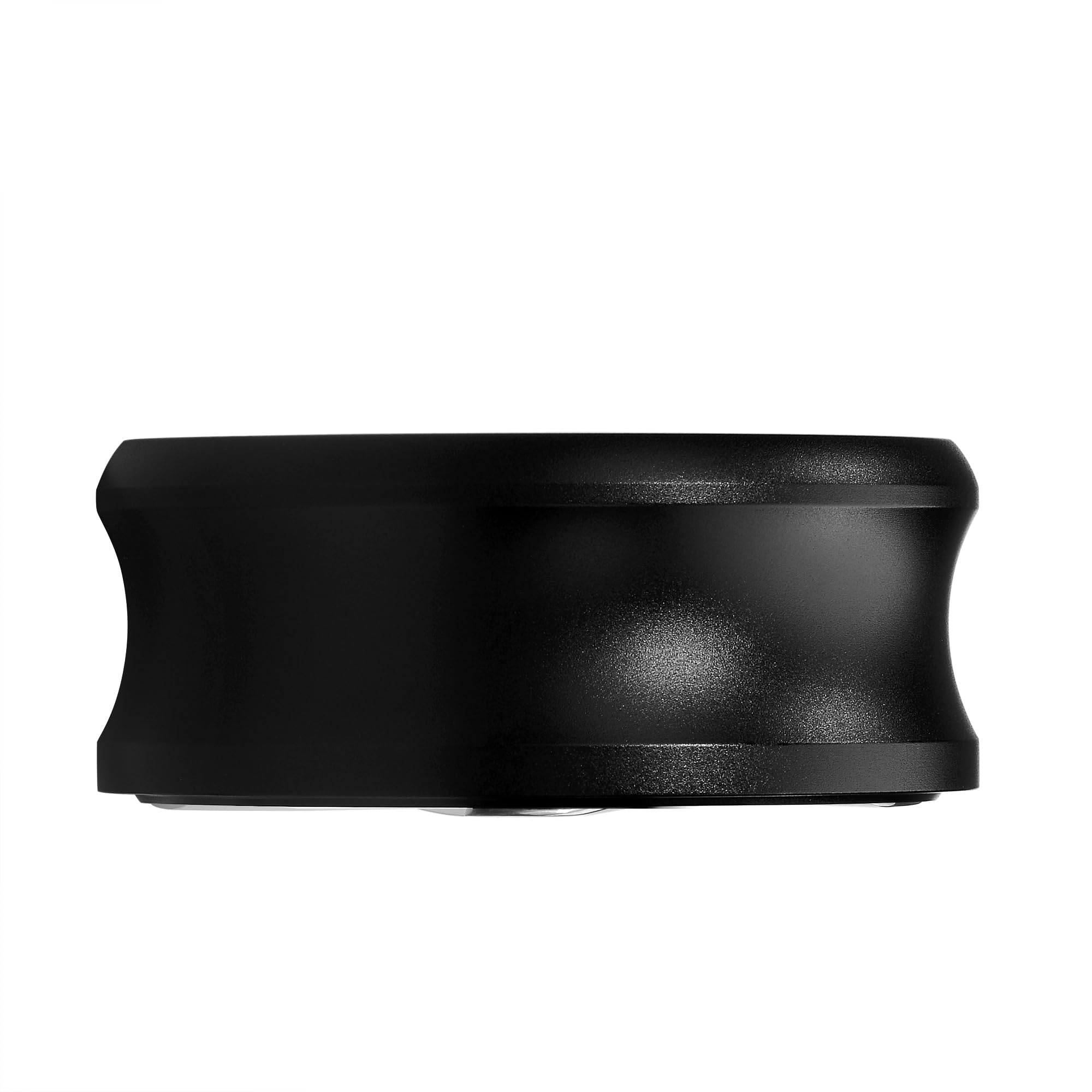 Normcore Normcore 51mm Gravity Distribution Tool for Espresso Coffee Leveling with 304 Stainless Steel 5 Blade Base for Delonghi Portafilter - View 7 of 7