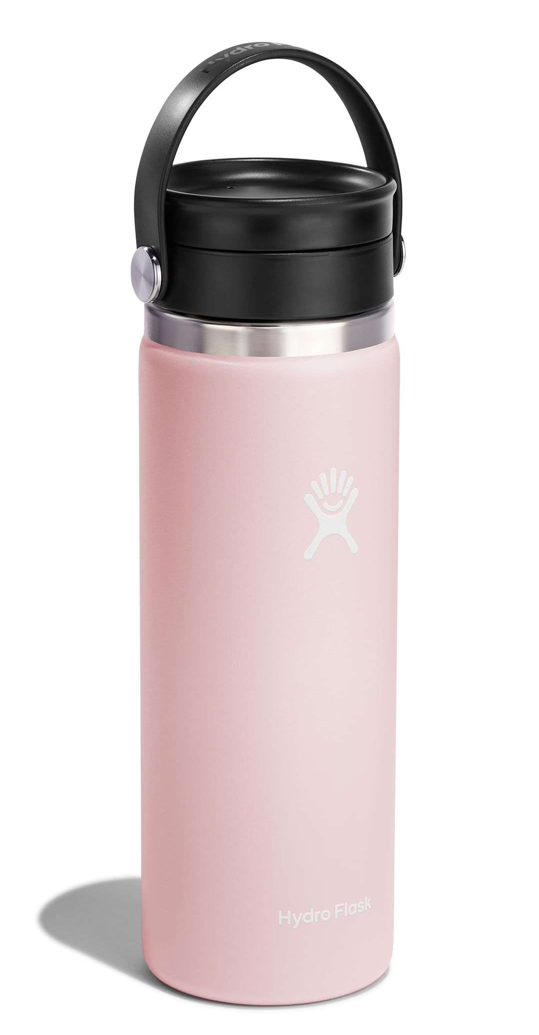 Hydro Flask Hydro Flask 20 Oz Wide Flex Sip Lid Trillium for Easy Hydration on the Go - View 2 of 6
