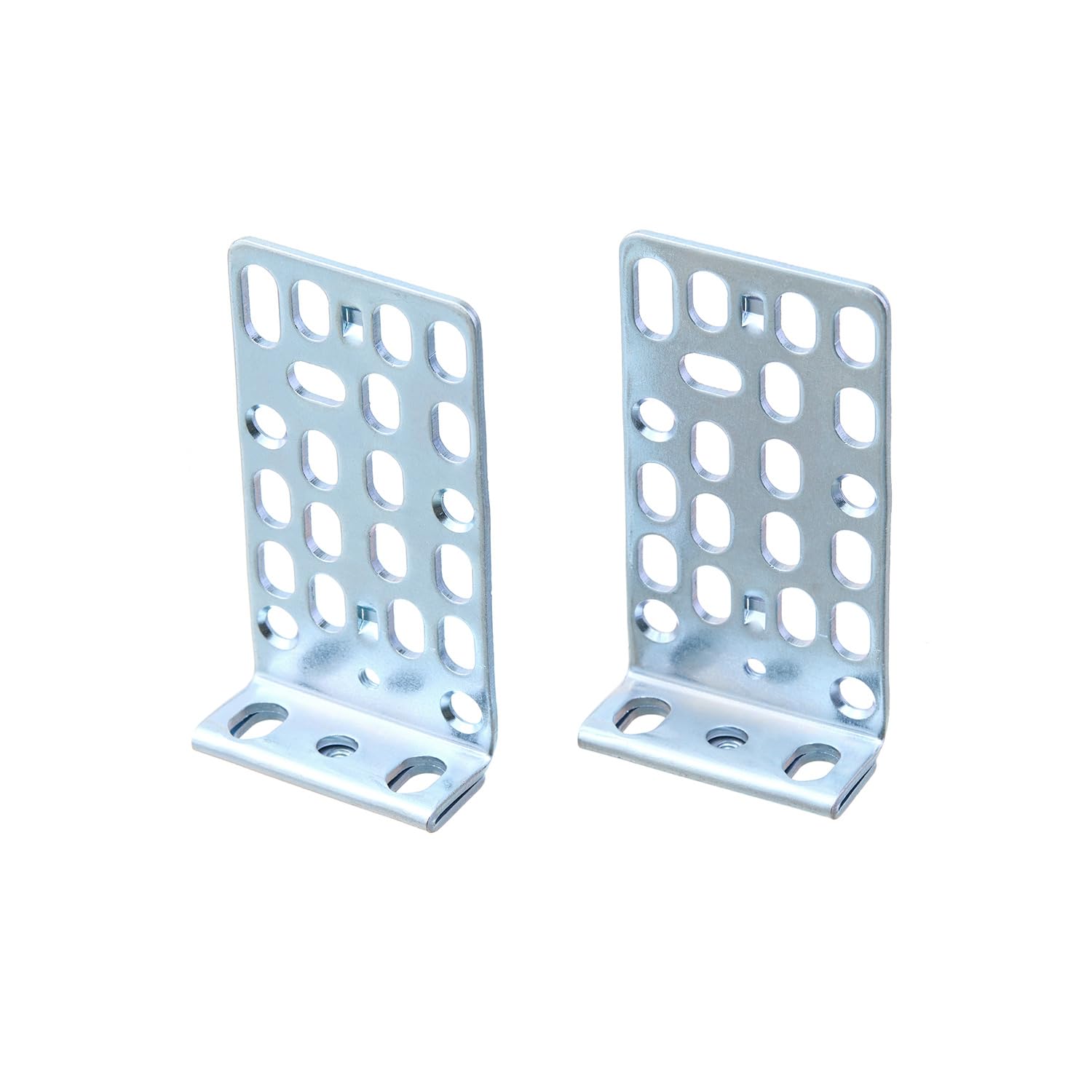 PhyinLan PhyinLan 1U Rack Mount Kit for Cisco Switches Compatible with Catalyst 3750 3750G 3750V2 and 2960 Series - View 7 of 7