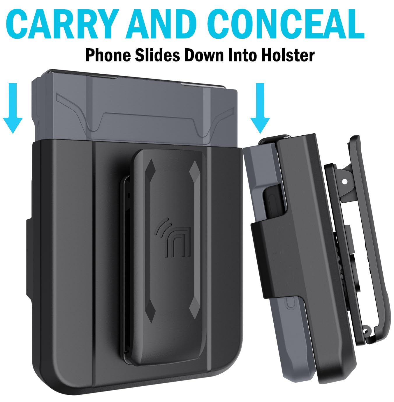 Nakedcellphone - View 4 of 9