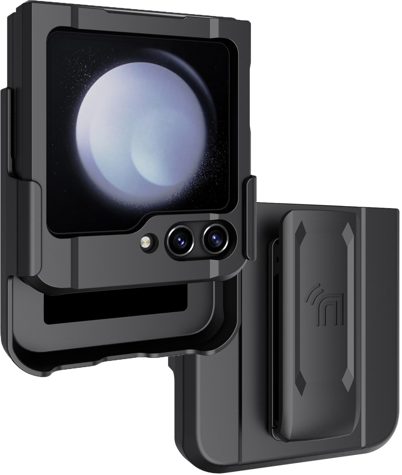 Nakedcellphone - View 2 of 9