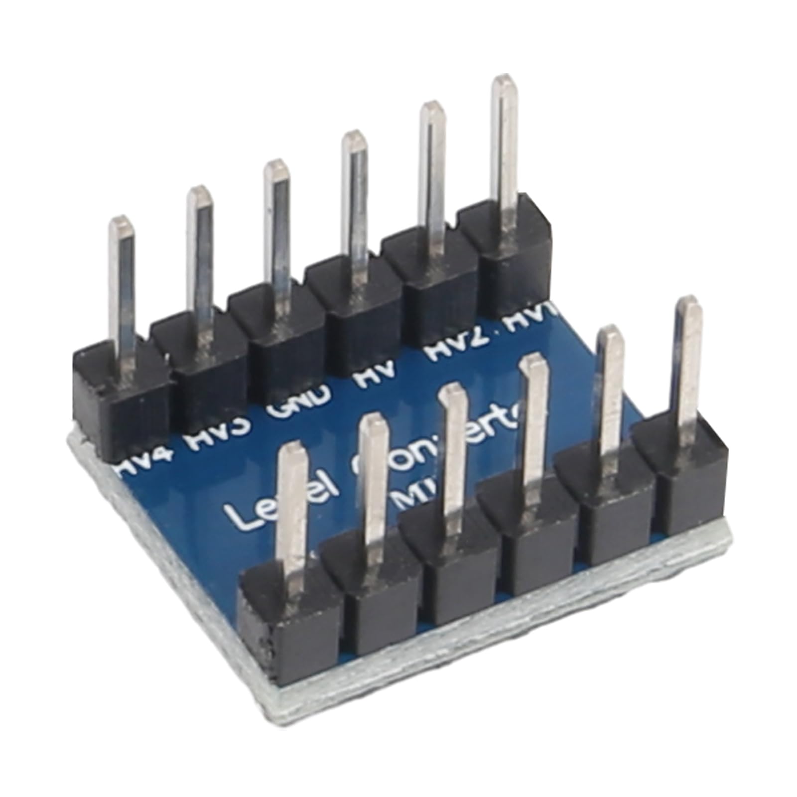 AITIAO AITIAO 10pcs 4 Channels IIC I2C Logic Level Converter Bi-Directional Module 3.3V to 5V Shifter for Raspberry Pi and Microcontrollers - View 6 of 8