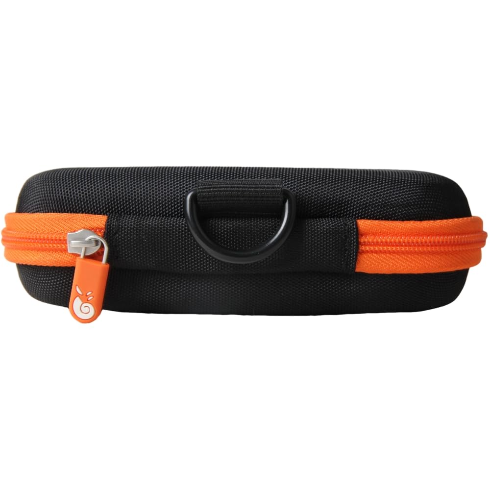 Hermitshell Hermitshell Hard Travel Case for LaCie Rugged Mini External Hard Drives 1TB 2TB 3TB 4TB 5TB Portable Protection Case - View 4 of 6