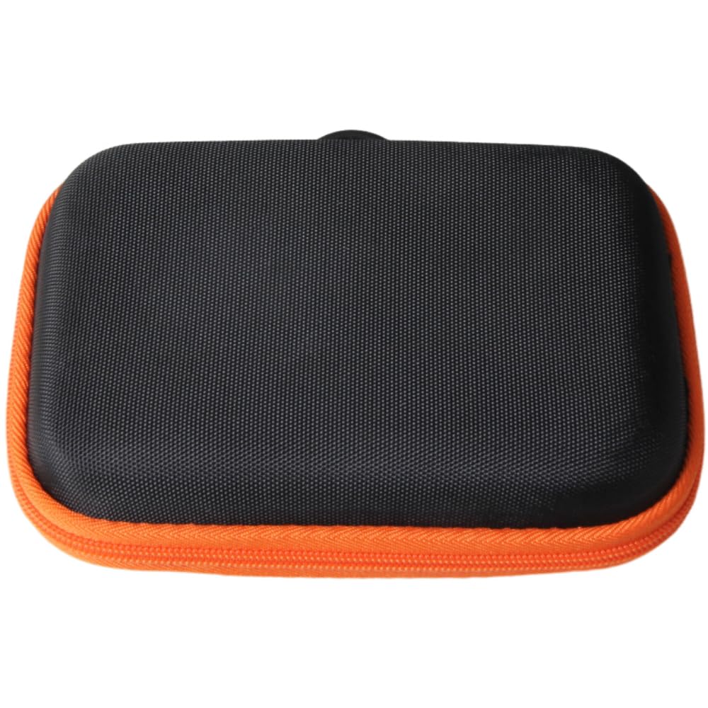 Hermitshell Hermitshell Hard Travel Case for LaCie Rugged Mini External Hard Drives 1TB 2TB 3TB 4TB 5TB Portable Protection Case - View 5 of 6