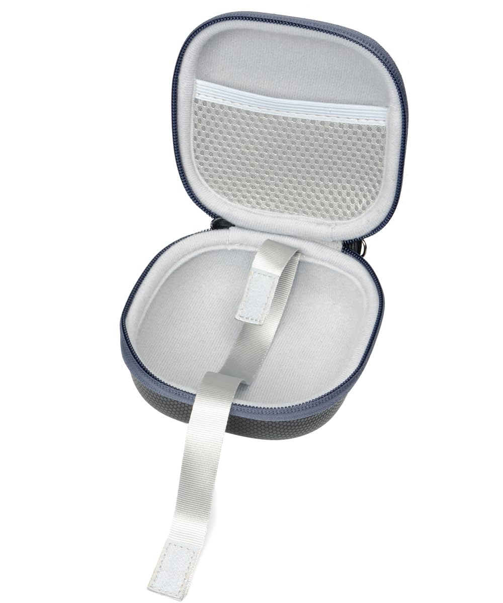 CaseSack CaseSack Case for 3-in-1 Digital Tape Measure ACEGMET 131Ft Laser Measurement Tool with Phone App for Accurate Measurements - View 4 of 5