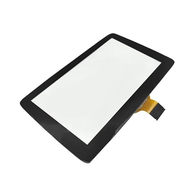 Lskioer Lskioer 7 Inch Touch Screen GPS Navigation Radio for Mazda 3 2014 2015 2016 Replace BHP1611J0D K40005A29F - View 6 of 11