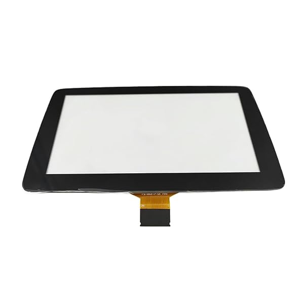 Lskioer Lskioer 7 Inch Touch Screen GPS Navigation Radio for Mazda 3 2014 2015 2016 Replace BHP1611J0D K40005A29F - View 7 of 11