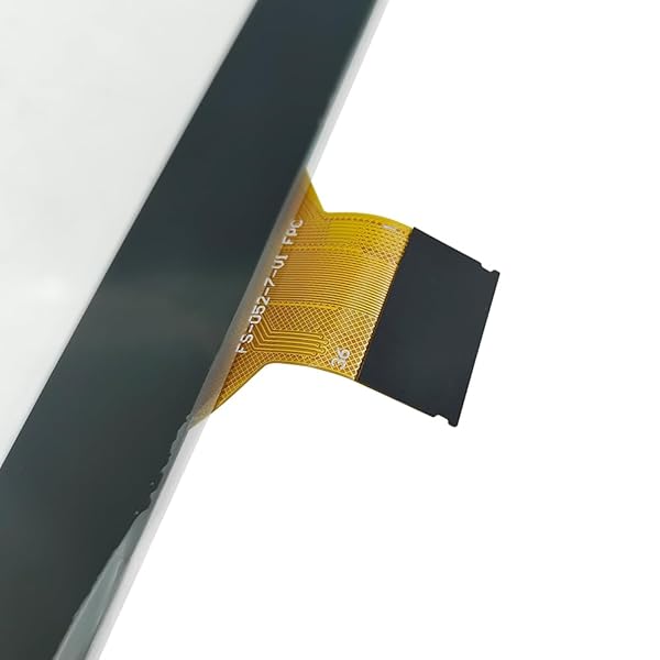 Lskioer Lskioer 7 Inch Touch Screen GPS Navigation Radio for Mazda 3 2014 2015 2016 Replace BHP1611J0D K40005A29F - View 9 of 11