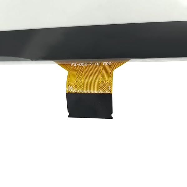 Lskioer Lskioer 7 Inch Touch Screen GPS Navigation Radio for Mazda 3 2014 2015 2016 Replace BHP1611J0D K40005A29F - View 10 of 11