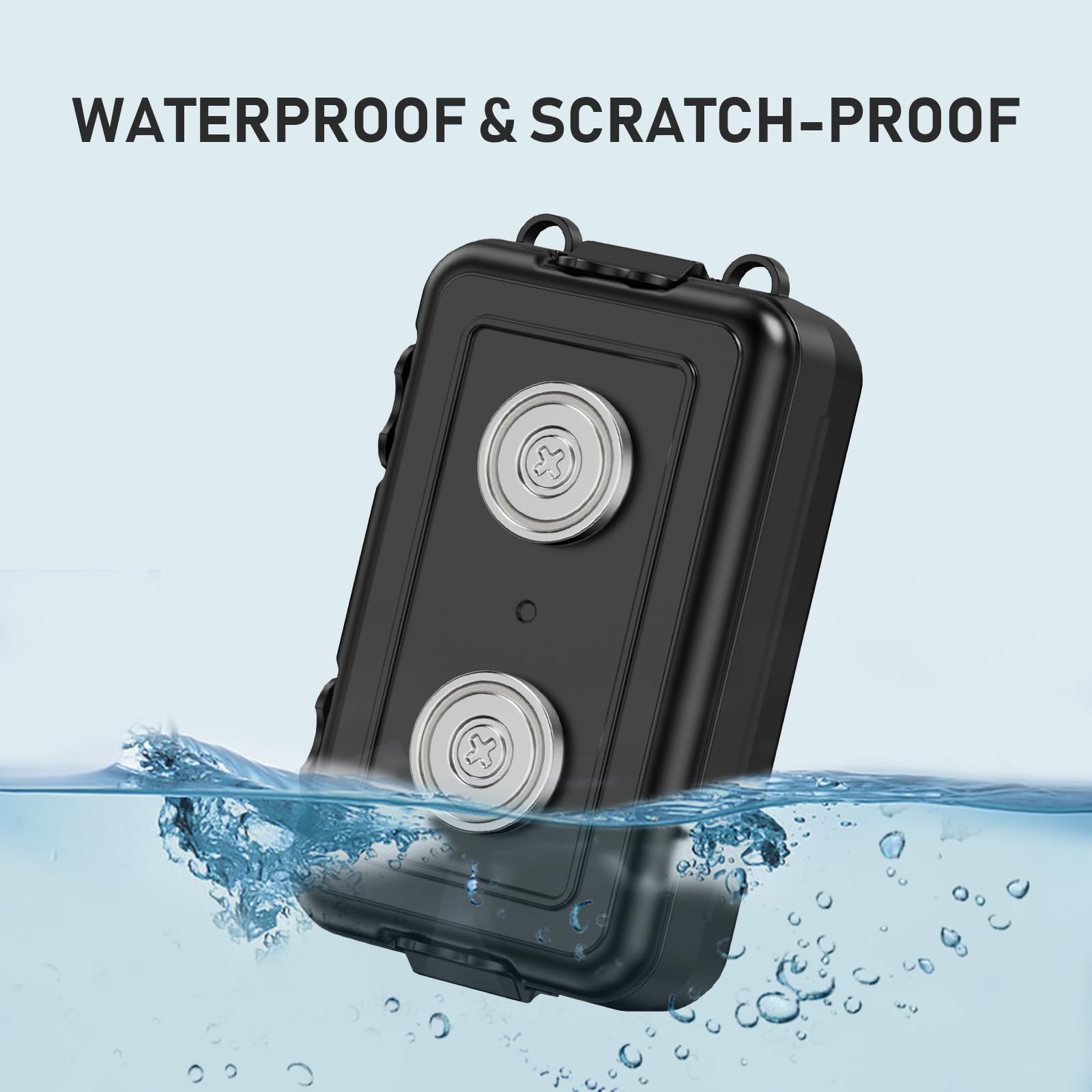 TOSICAM - View 3 of 8