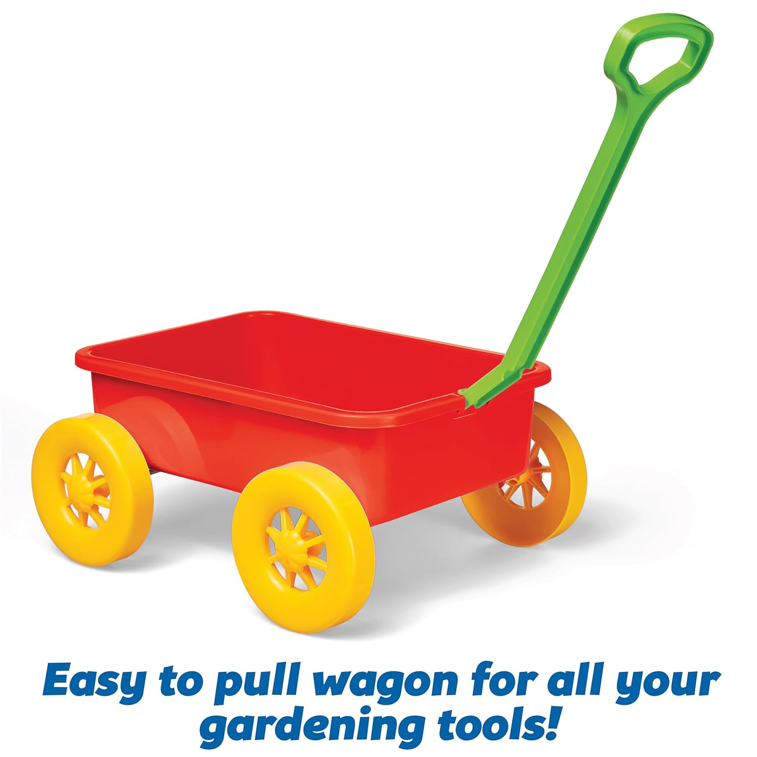 Kidoozie Kidoozie My First Gardening Set Pretend Playset for Indoor and Outdoor Fun Ages 3 and Up - View 3 of 6