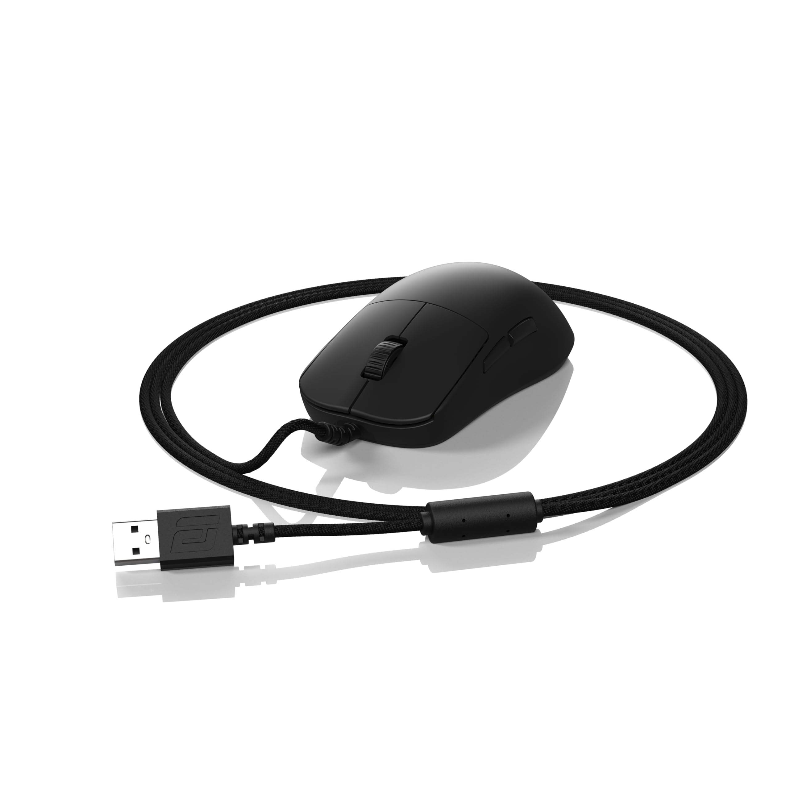 ENDGAME GEAR ENDGAME GEAR OP1 8k Wired Gaming Mouse with 8000Hz Polling PixArt PAW3395 Sensor and Kailh GX Switches in Black - View 8 of 9