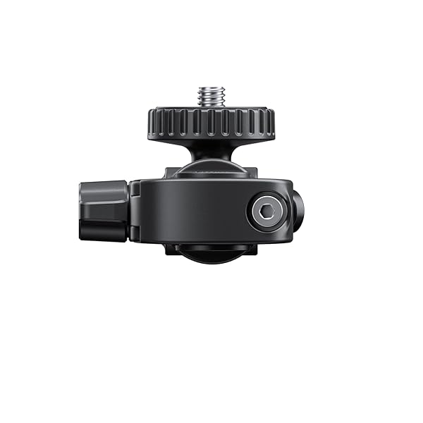 Insta360 Insta360 Rear View Mirror Mount for Easy Camera Attachment and Enhanced Driving Experience - View 6 of 8
