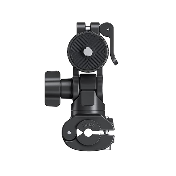 Insta360 Insta360 Rear View Mirror Mount for Easy Camera Attachment and Enhanced Driving Experience - View 7 of 8