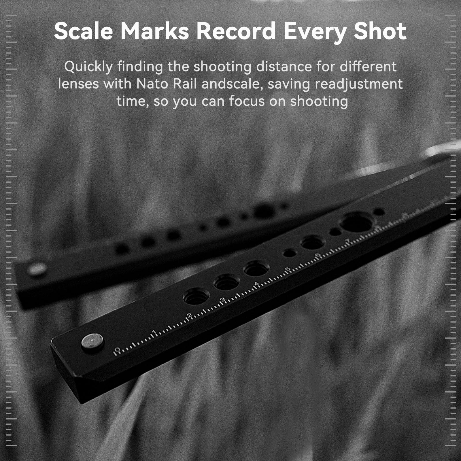 SMALLRIG SmallRig x Mikevisuals Tracking POV Kit Extendable Arm for Couples Photography Tripod Mode Max Load 3kg MD4362 - View 6 of 8