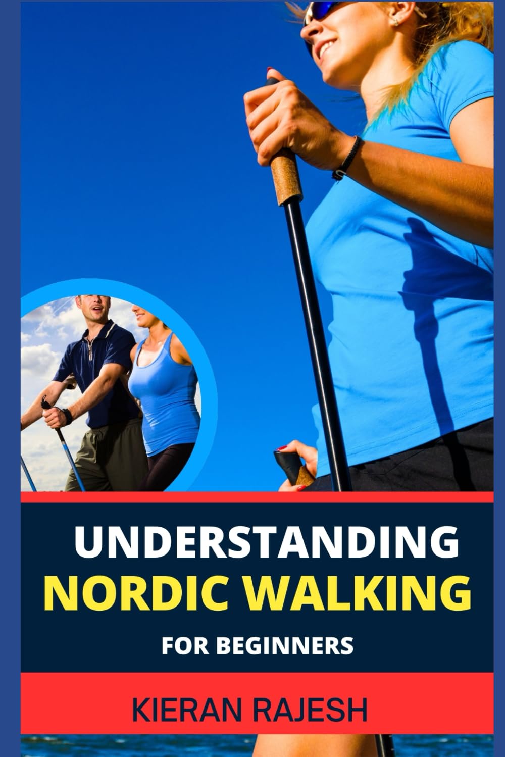 Majosta Understanding Nordic Walking for Beginners A Comprehensive Guide to Health Benefits Techniques and Joy of Outdoor Exercise