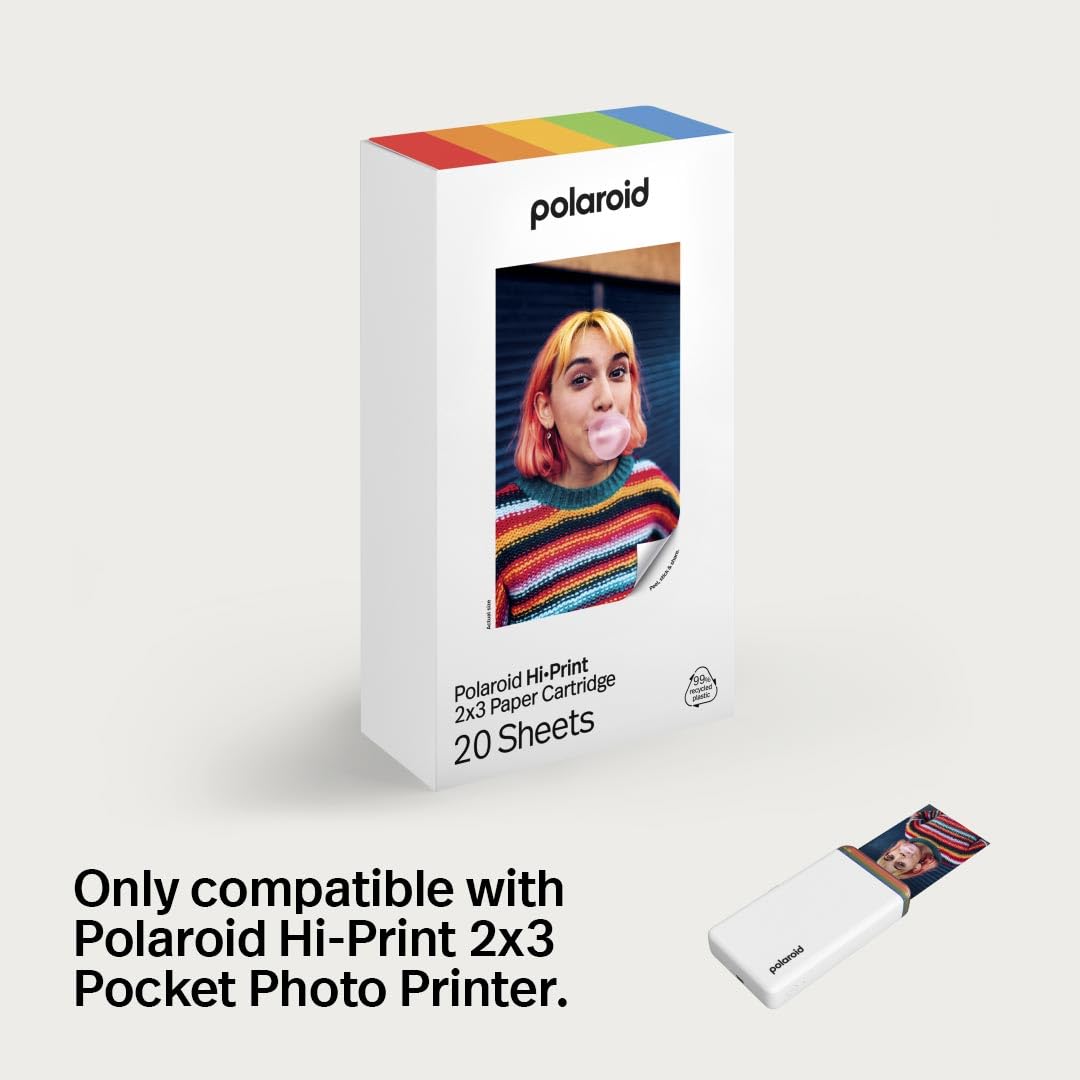 Polaroid - View 2 of 6