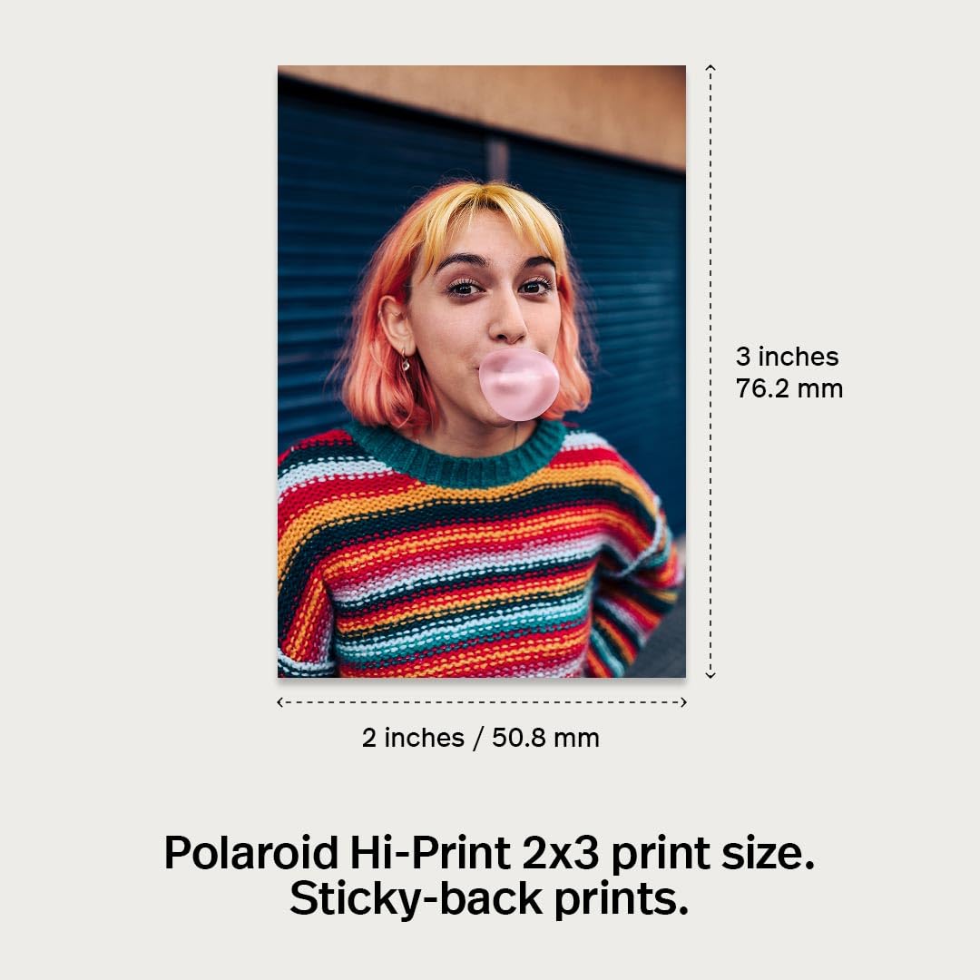 Polaroid - View 3 of 6