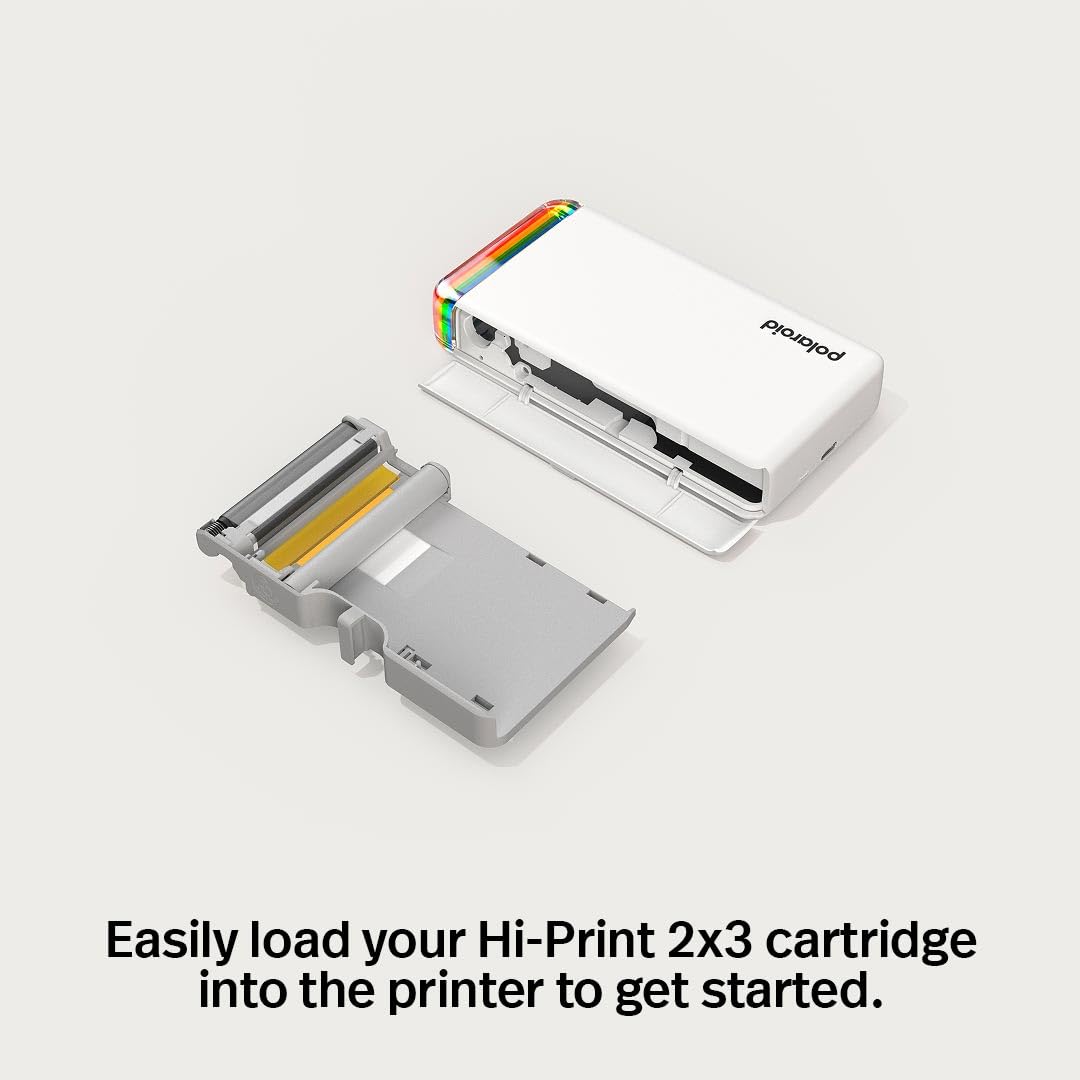 Polaroid - View 4 of 6