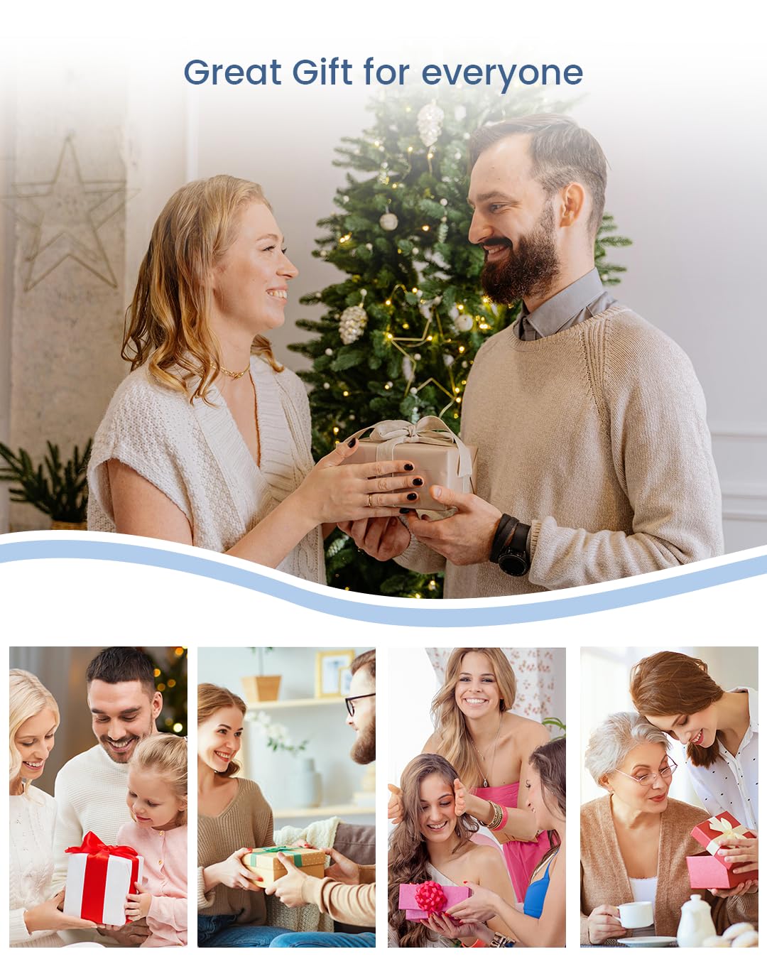 vretti Vretti Sticker Printer TP2-Y 2024 Mini Thermal Bluetooth Mobile Printer for iOS and Android - View 6 of 9