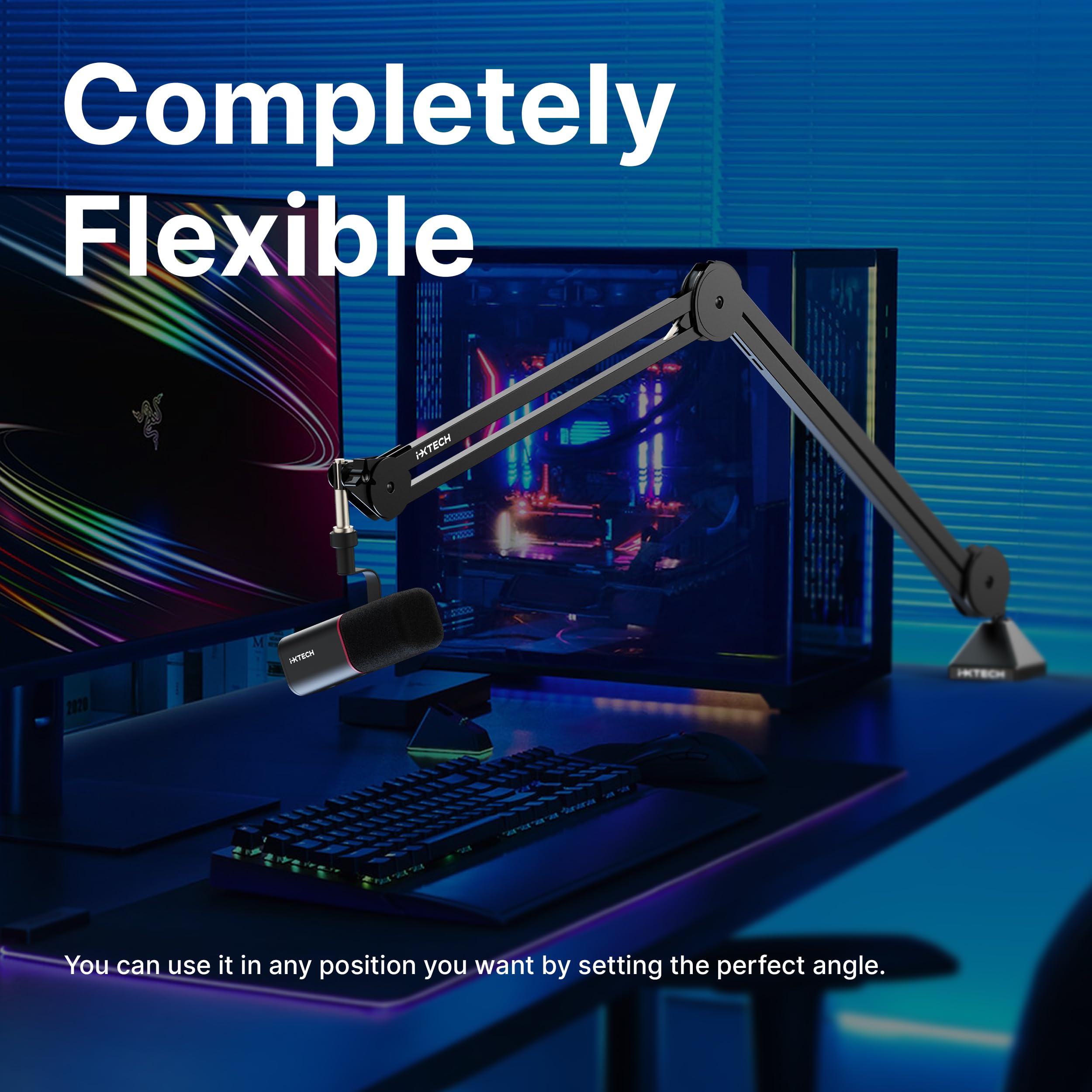 IXTECH - View 3 of 9