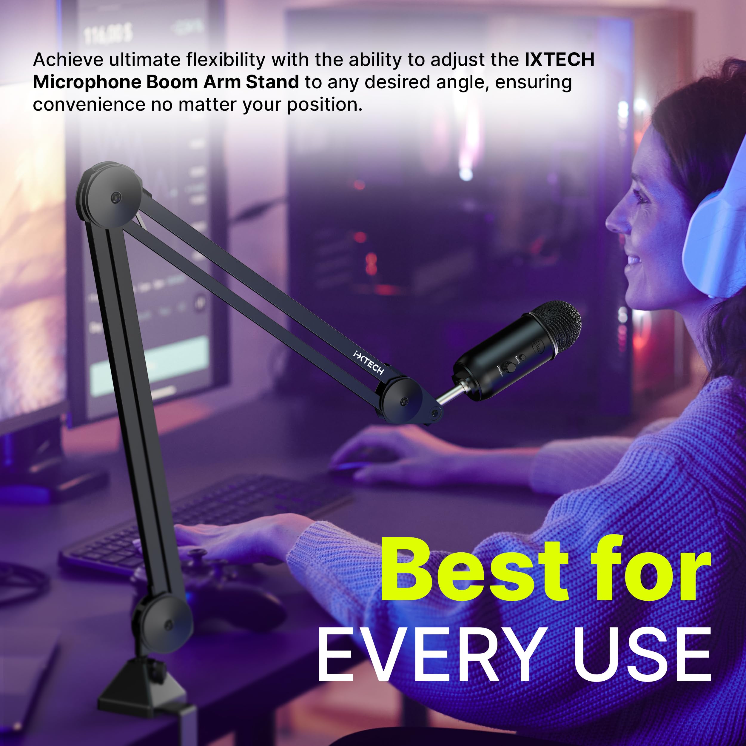 IXTECH - View 6 of 9