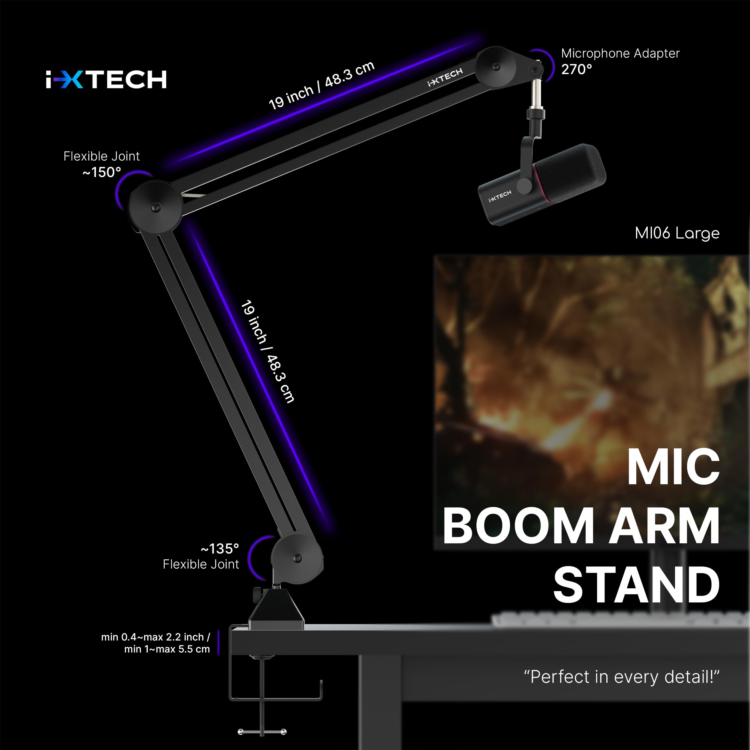 IXTECH - View 7 of 9