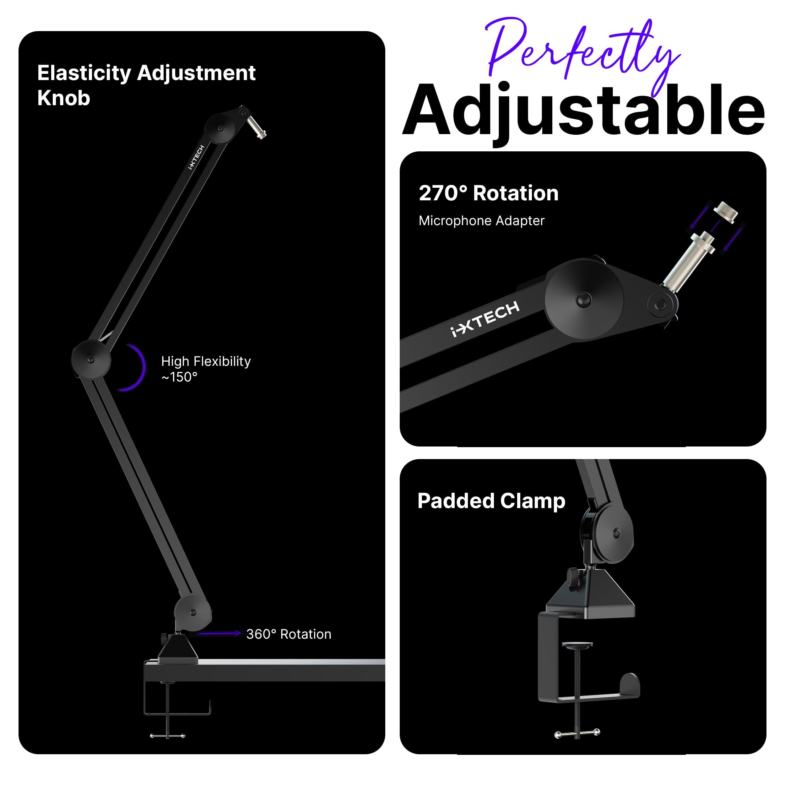 IXTECH - View 8 of 9