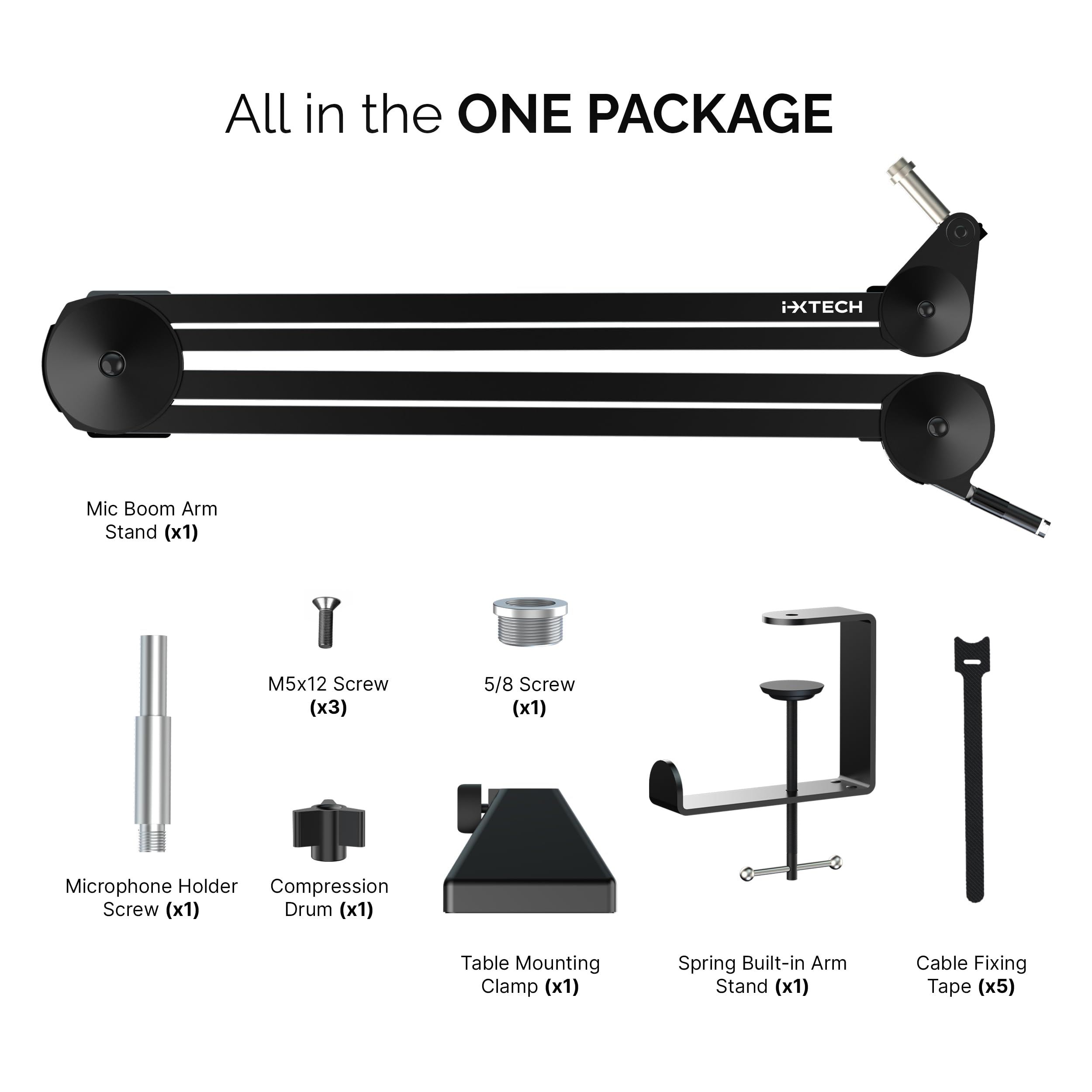 IXTECH - View 9 of 9