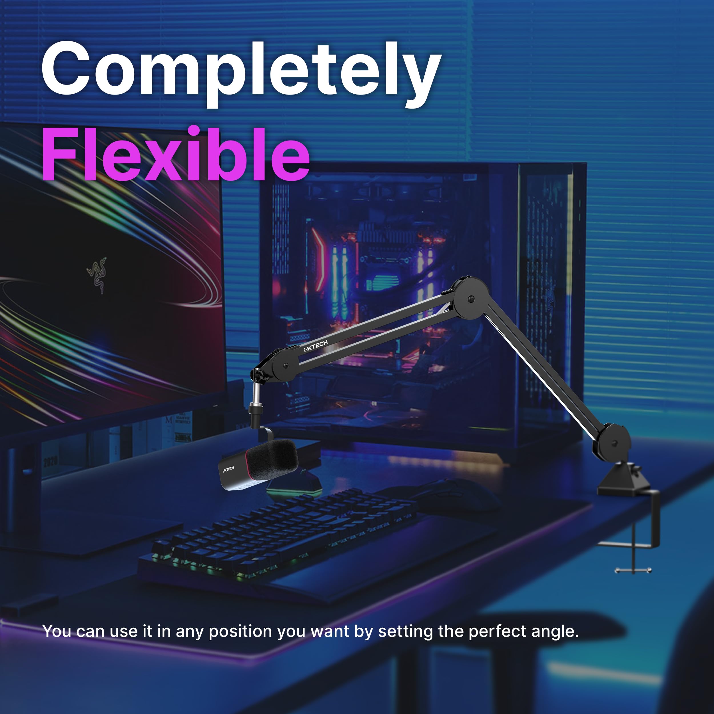 IXTECH - View 3 of 9