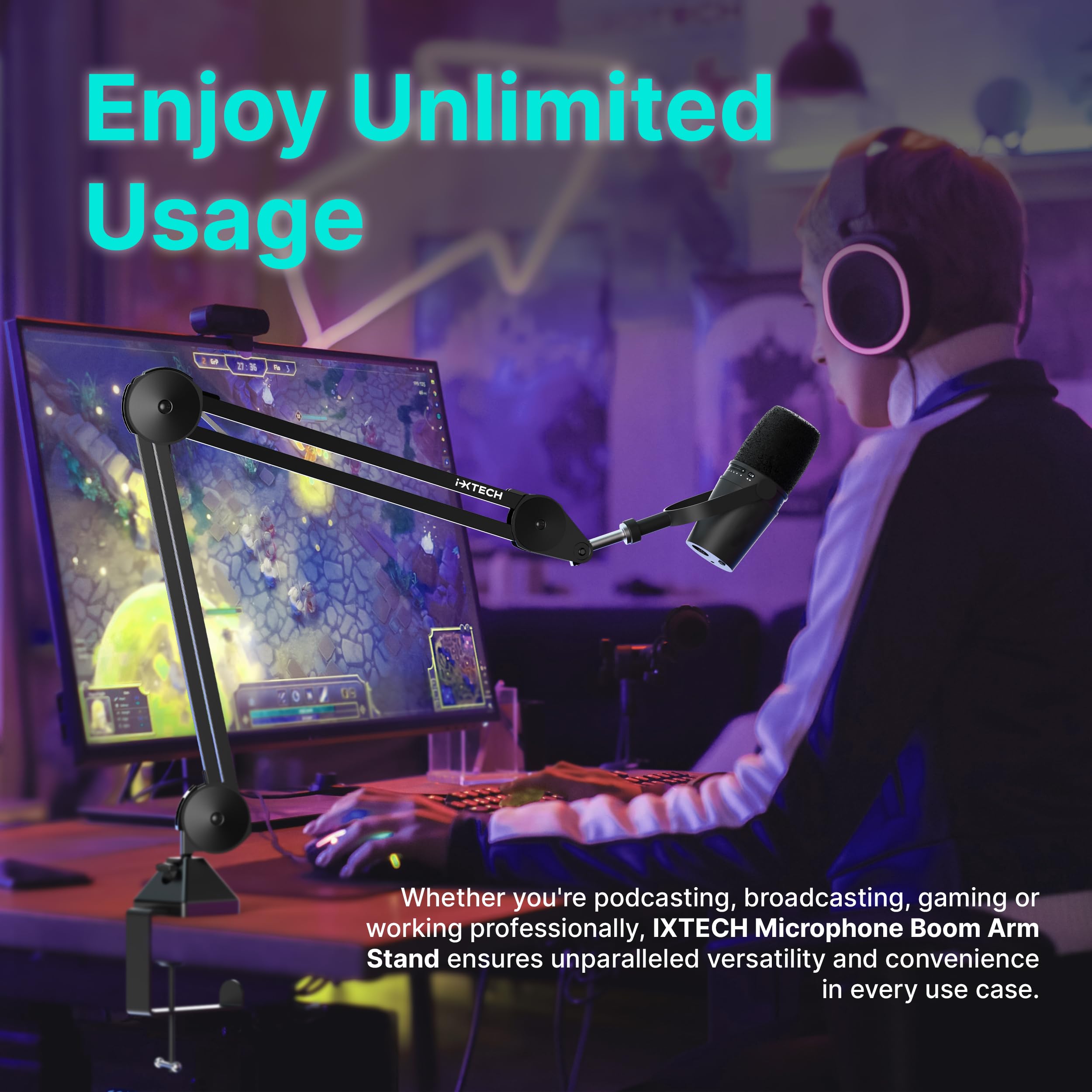 IXTECH - View 5 of 9