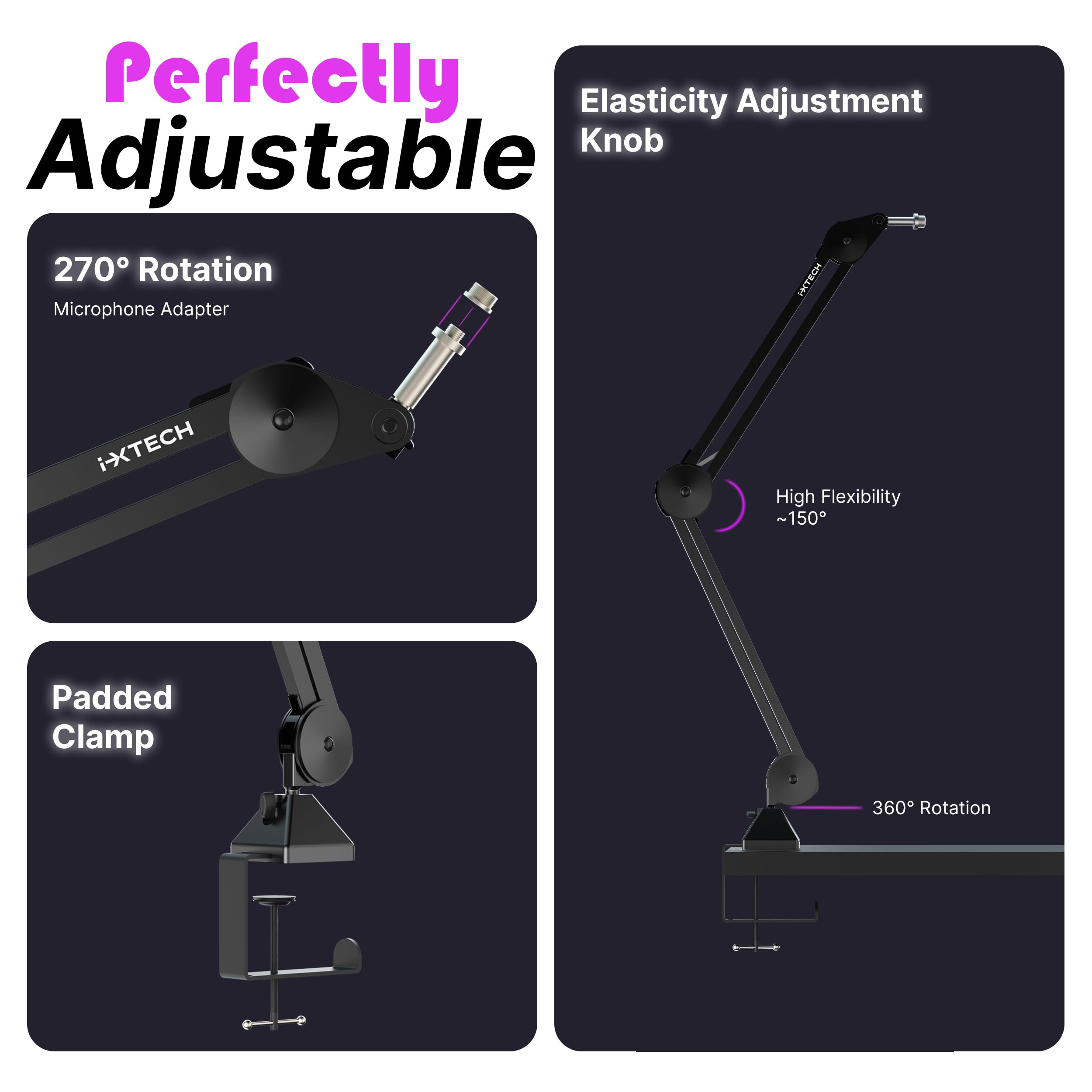 IXTECH - View 8 of 9