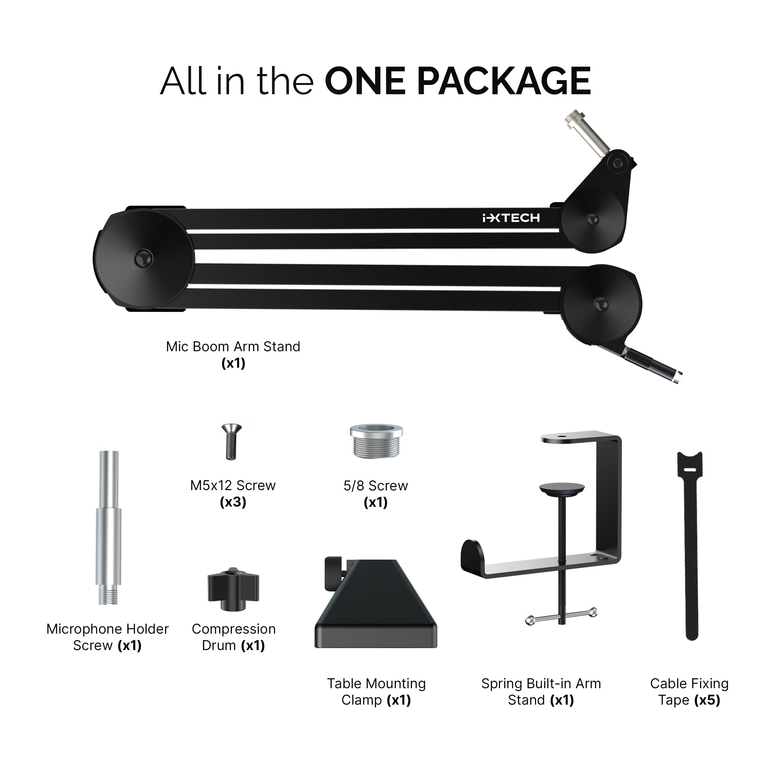 IXTECH - View 9 of 9