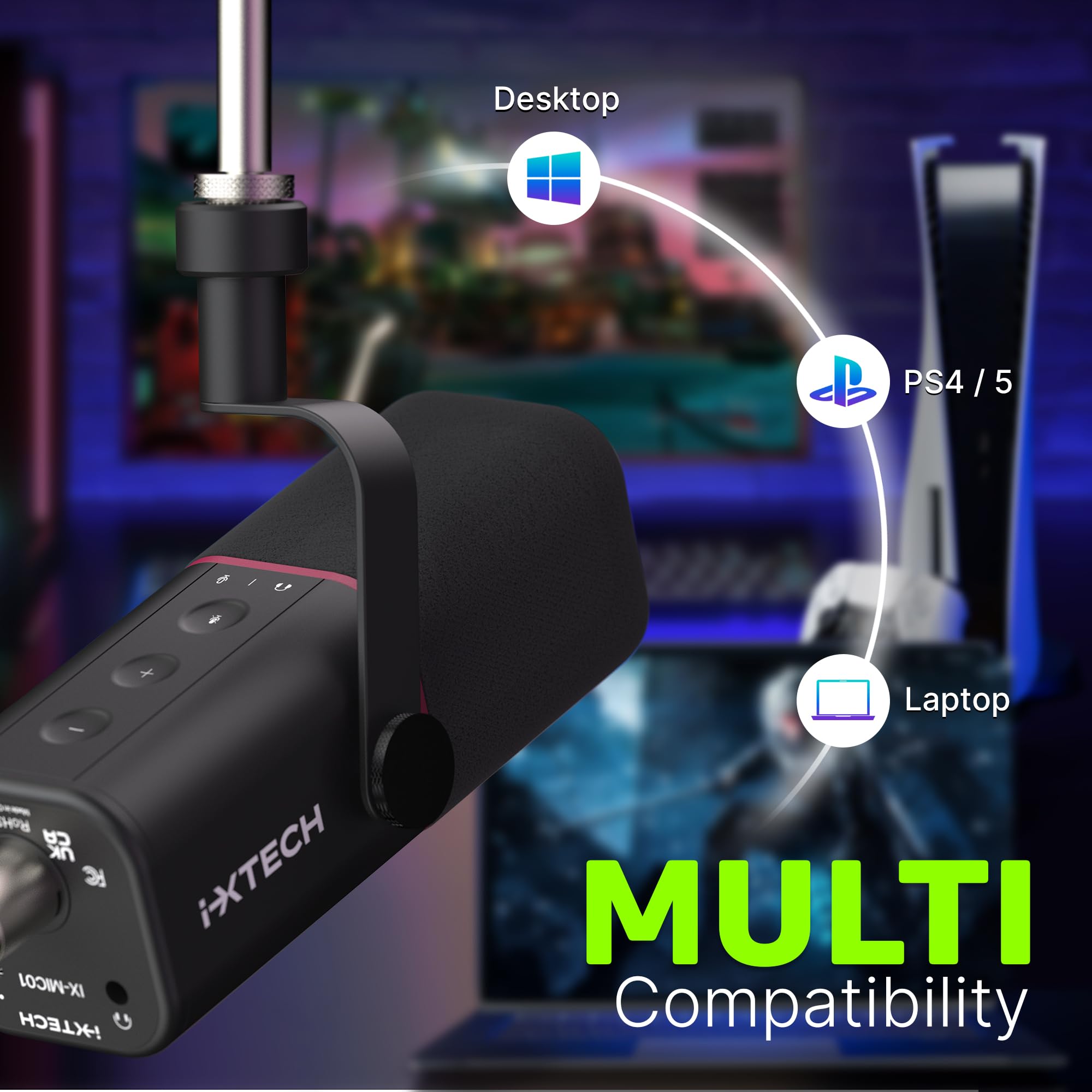 IXTECH - View 4 of 9