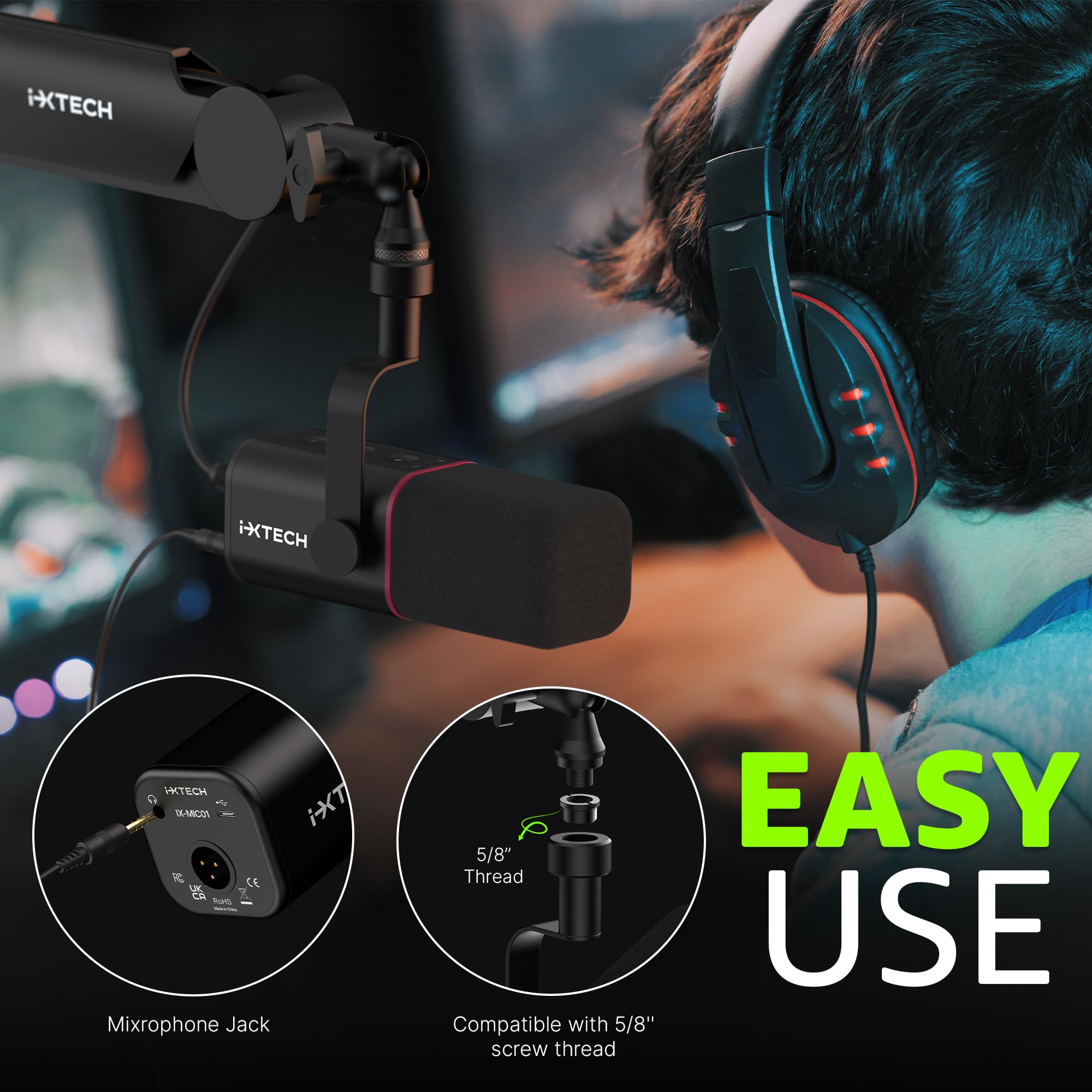 IXTECH - View 5 of 9