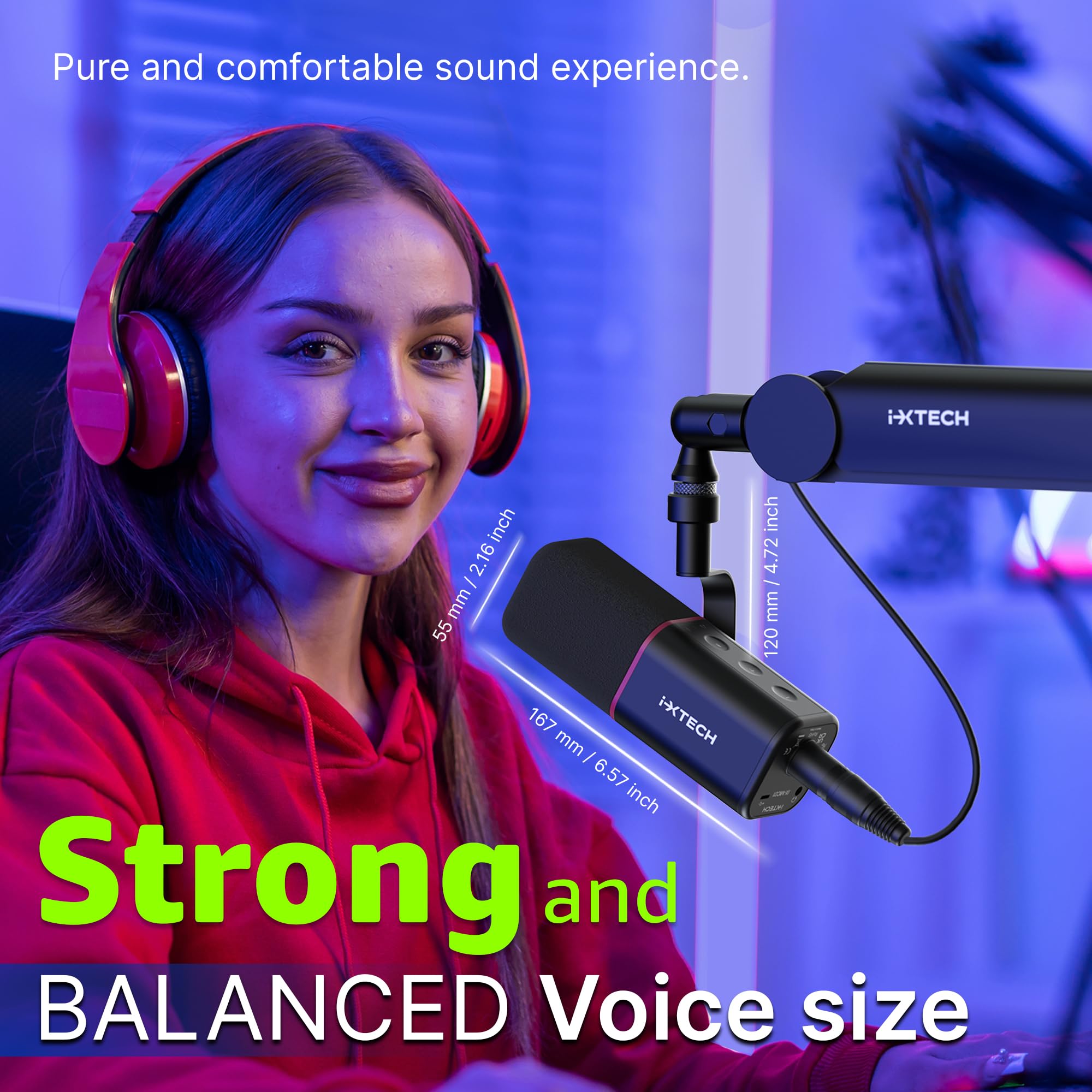 IXTECH - View 7 of 9